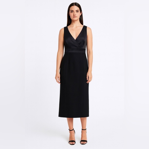 Ralph Lauren Black Label | Sheath Dress - Picture 1 of 11